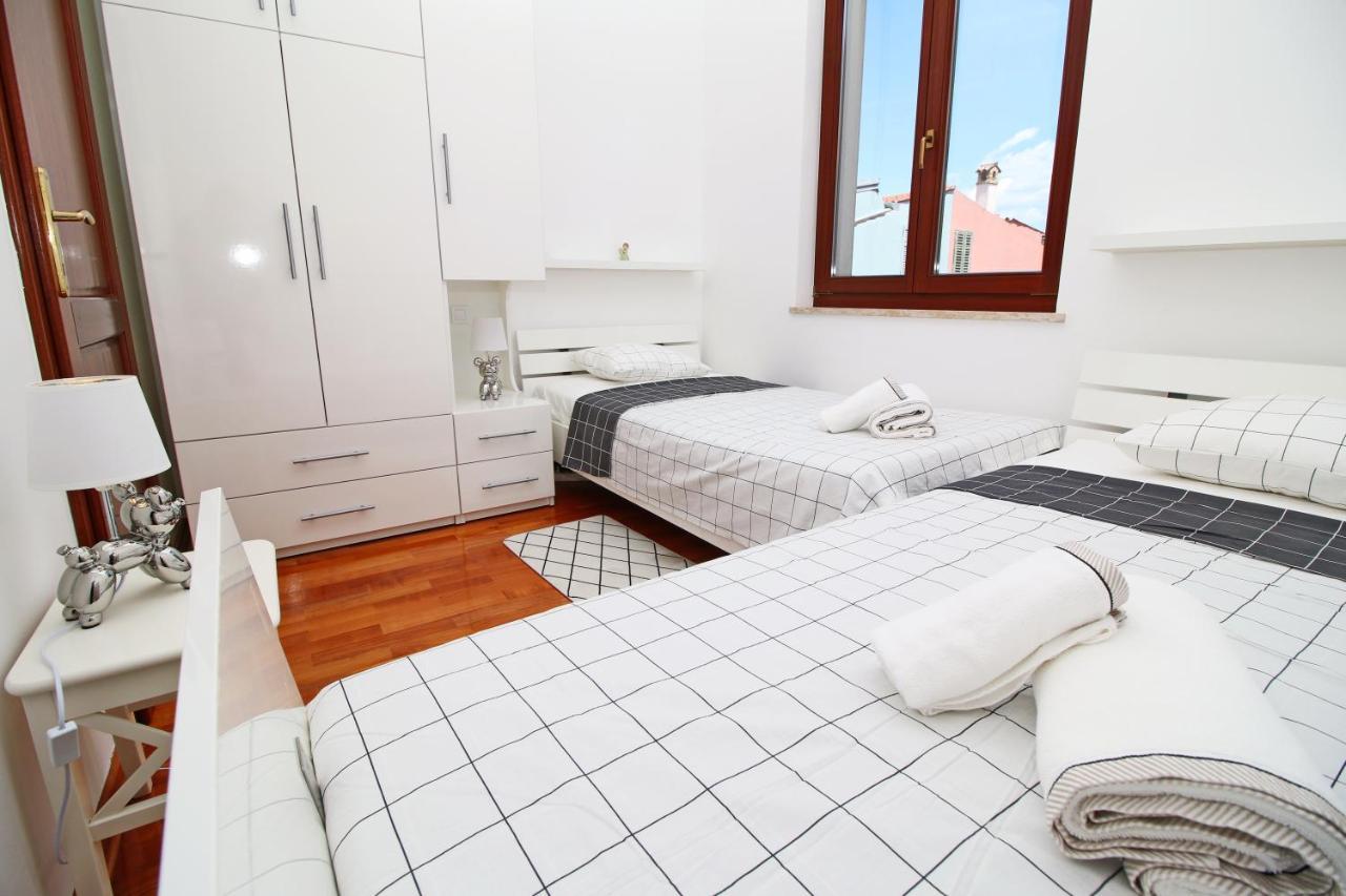 Polo Apartmán *