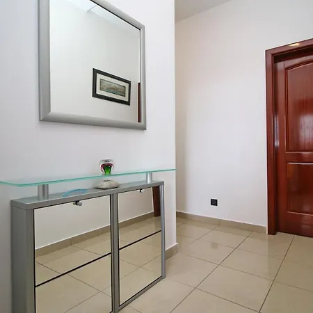 Polo Apartments Rovinj Exterior photo
