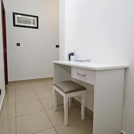 Polo Apartments Rovinj Exterior photo