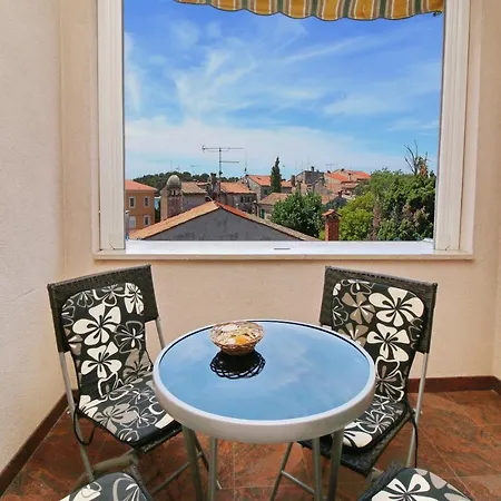 Polo Apartments Rovinj Exterior photo