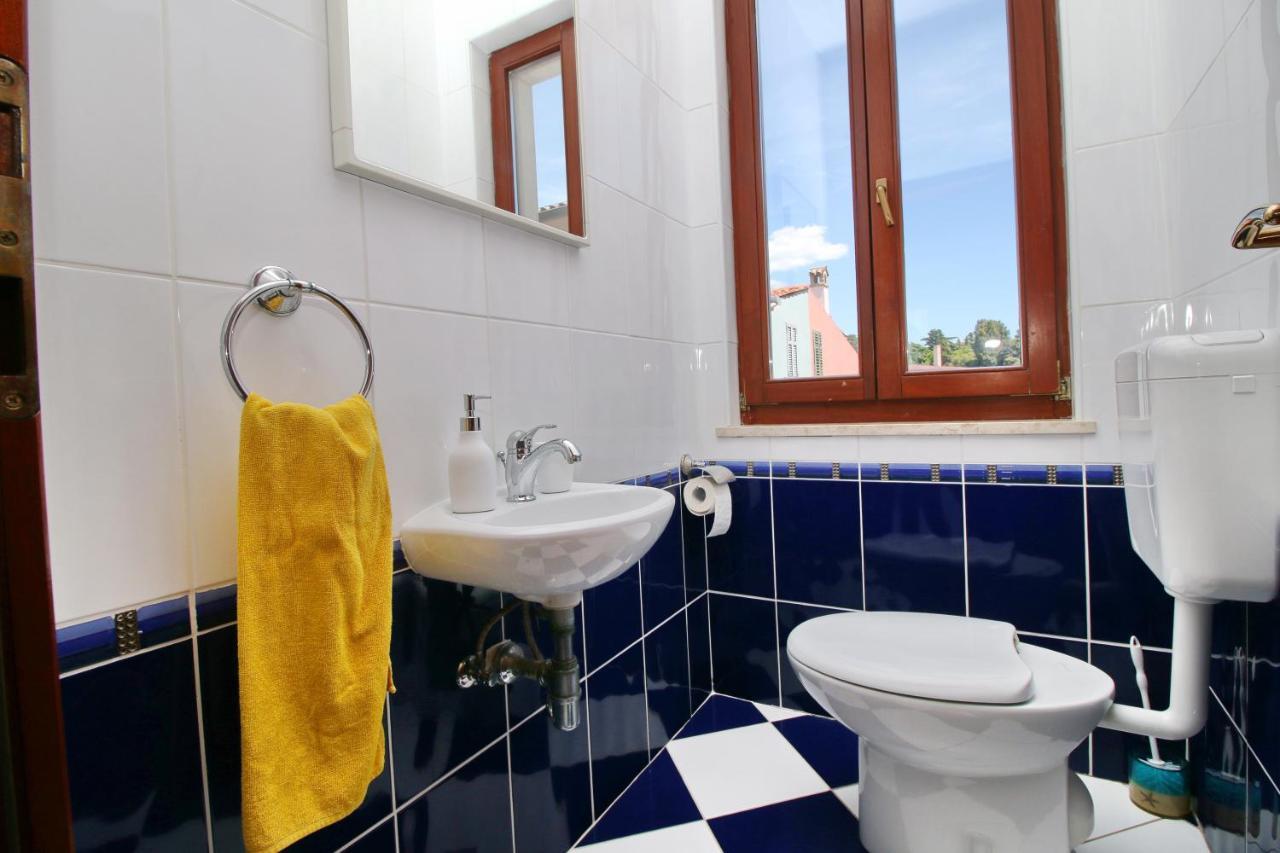 Polo Apartment Rovinj