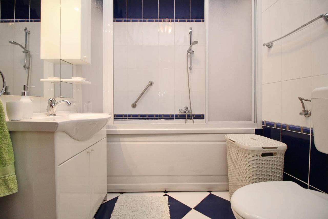 Polo Apartament Rovinj
