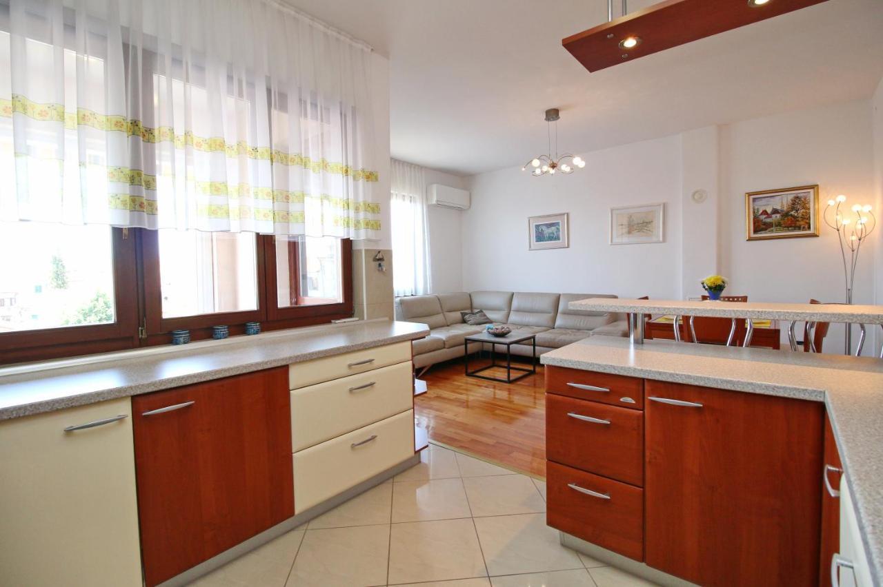 Apartament Polo