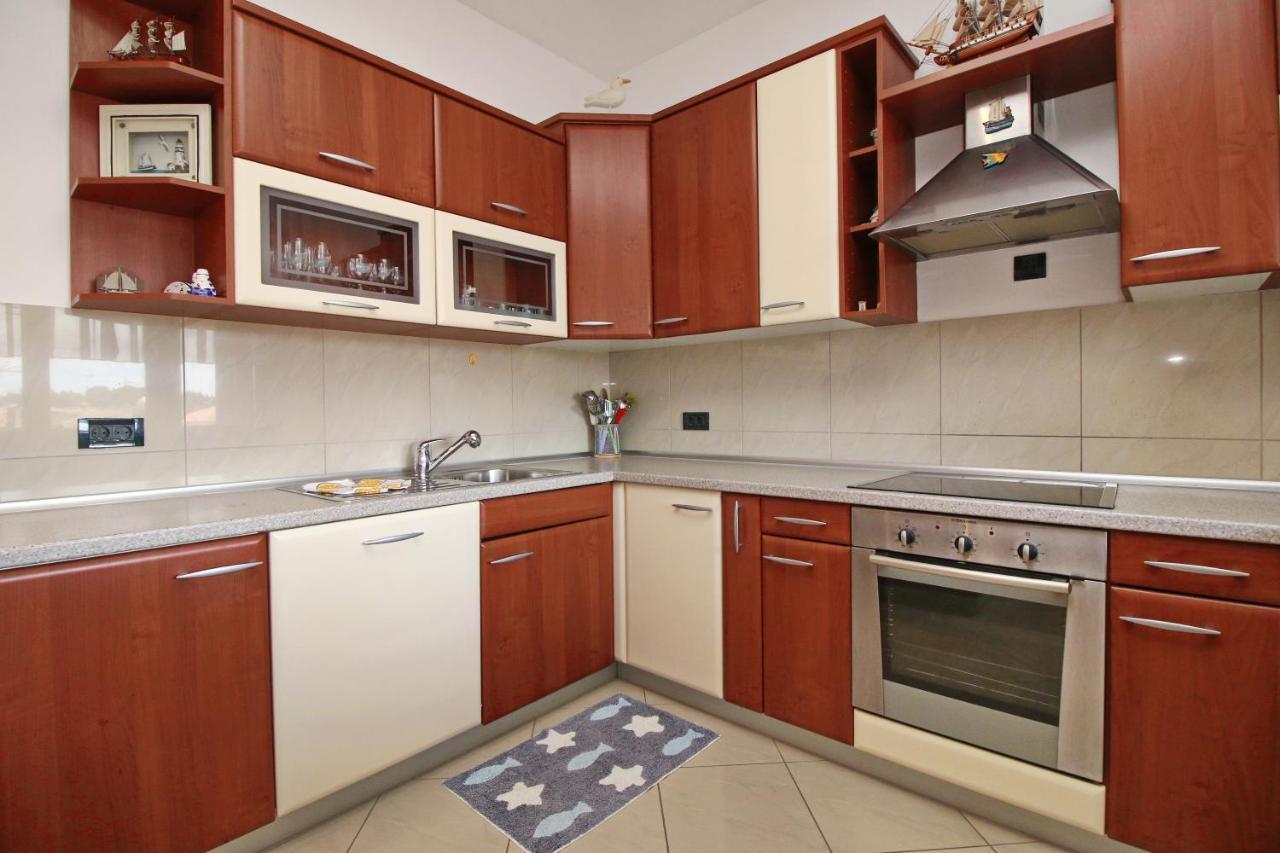 Apartament Polo