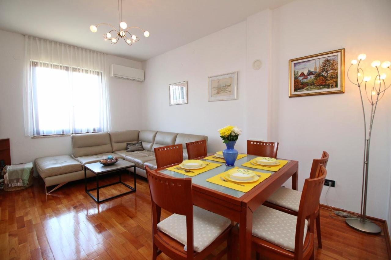 Apartment Polo Rovinj