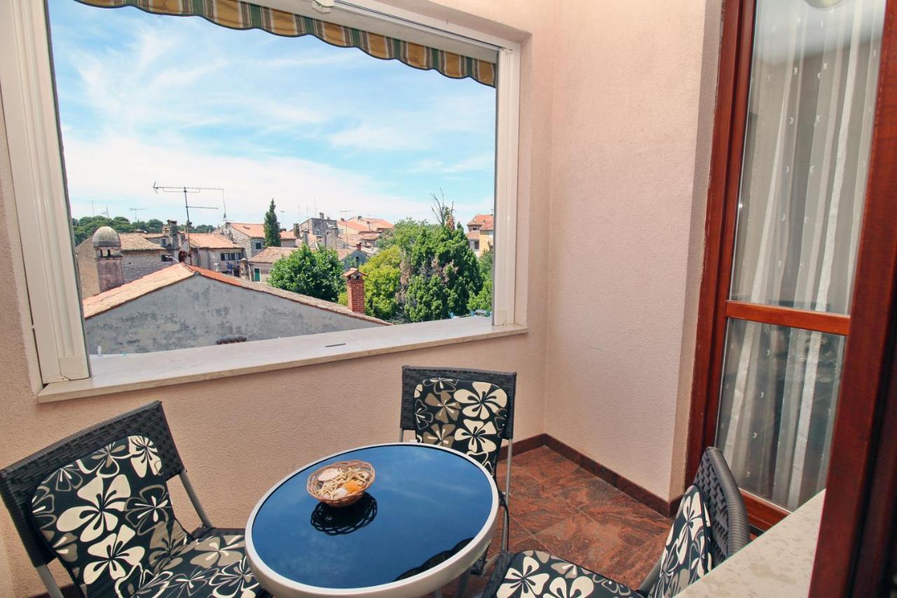 Apartment Polo Rovinj