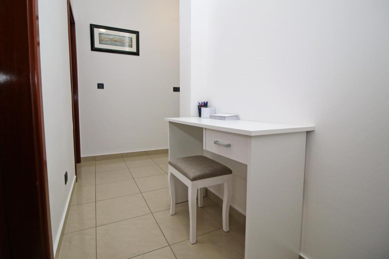 Apartament Polo Rovinj
